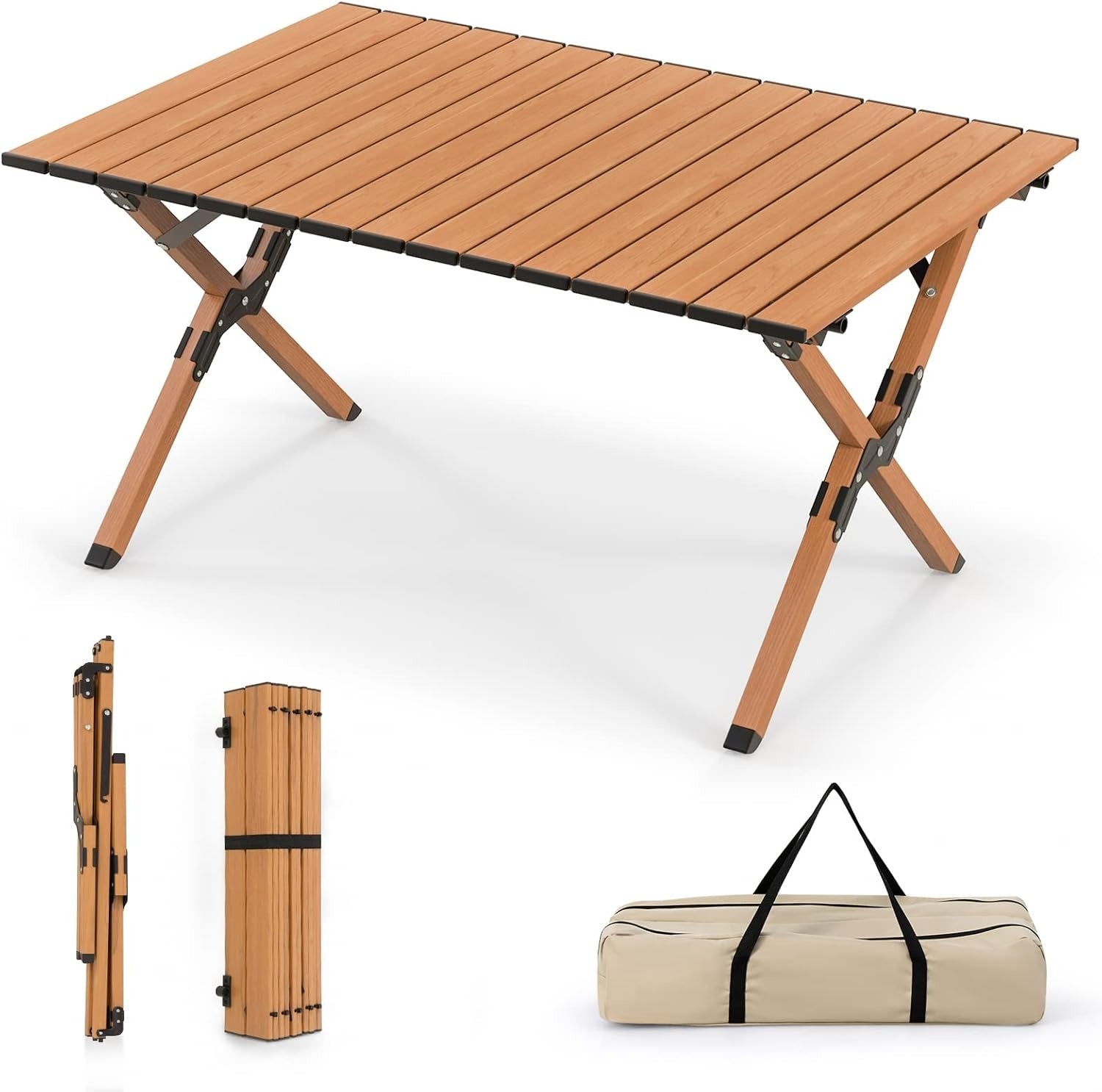 Coplus Table de campine